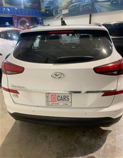 هيونداي توسان